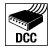DCC Decoder interface
