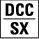 DCC / Selectrix decoder