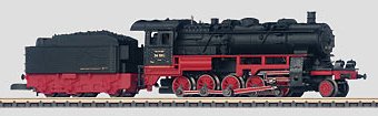 DRG cl 58 Freight Locomotive (L)