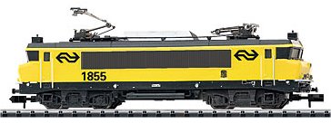 NS cl 1800 Electric Loco