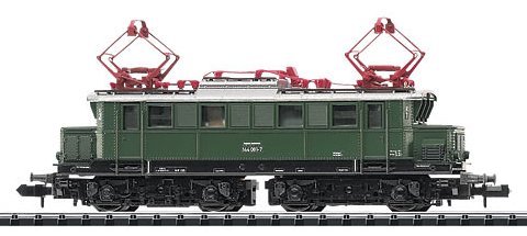 DB cl 144 Electric Locomotive