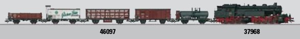 DRG cl 96 Heavy Freight Tank Locomotive