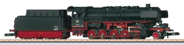 DB cl 44 Steam Locomotive w/Tender