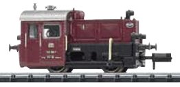 DB cl 323 Diesel Locomotive