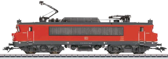 NS (Holland) Class 1600  General-purpose Electric Locomotive