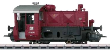 DB class Kof II Diesel Locomotive