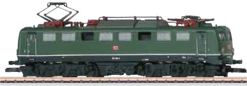 DB AG class 150 Heavy Freight Electric Locomotive