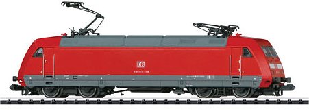 Dgtl DB AG cl 101 Electric Locomotive