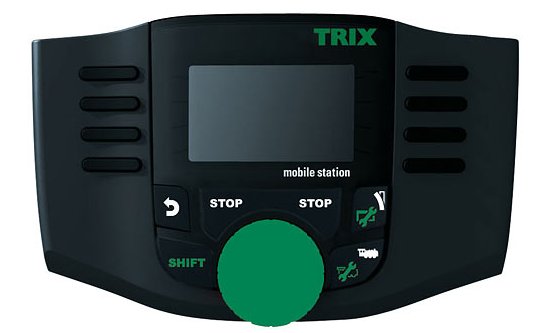 Mobile Station Trix