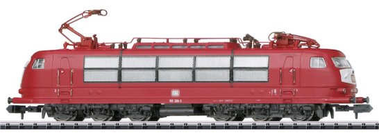 DB cl 103 Electric Locomotive