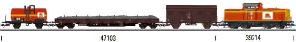 Colas Rail cl 212 Diesel Locomotive, Era VI