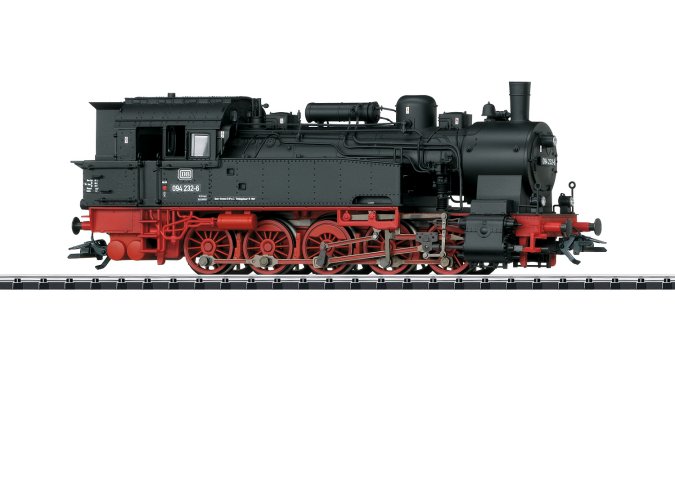Class 94 Steam Locomotive