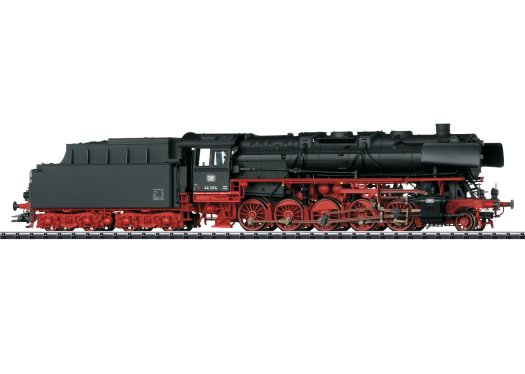 Class 44 Steam Locomotive