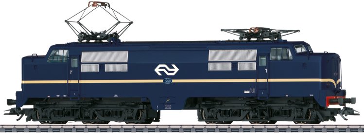 Class 1200 Electric Locomotive