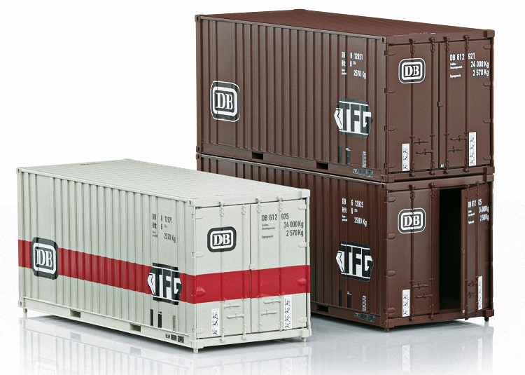 Type Sgjs 716 Multi-Use Container Transport Car
